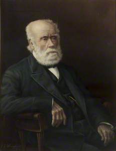 Joseph Whitworth