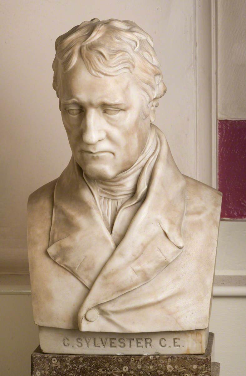 Charles Sylvester (1774–1828)