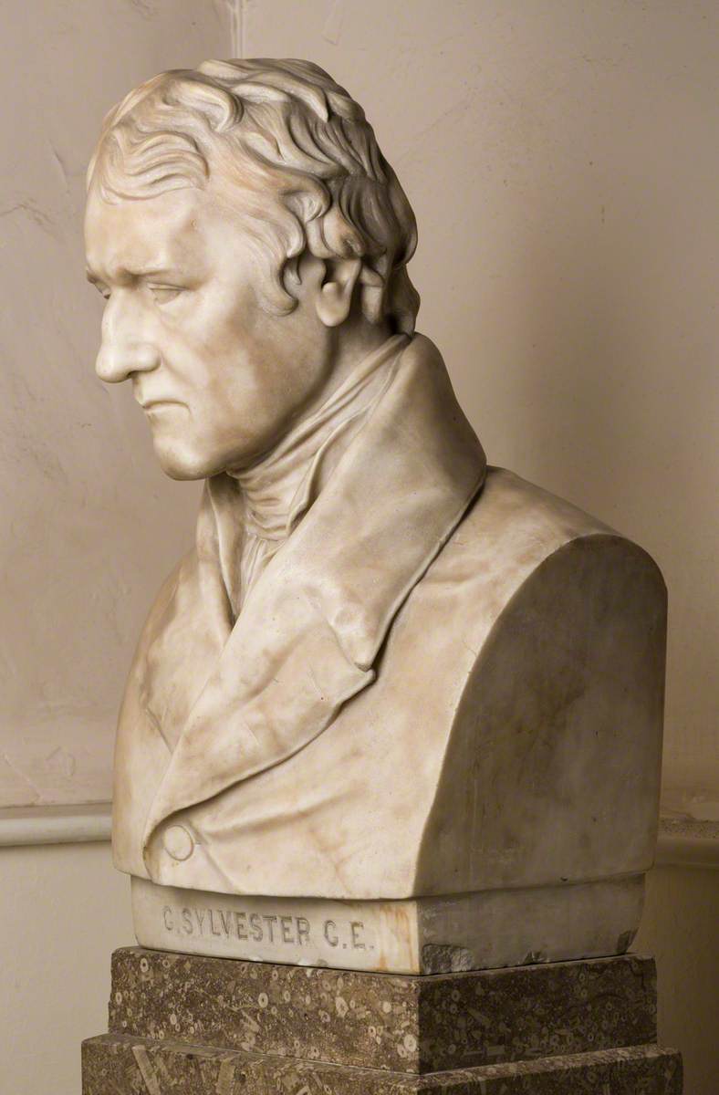 Charles Sylvester (1774–1828)