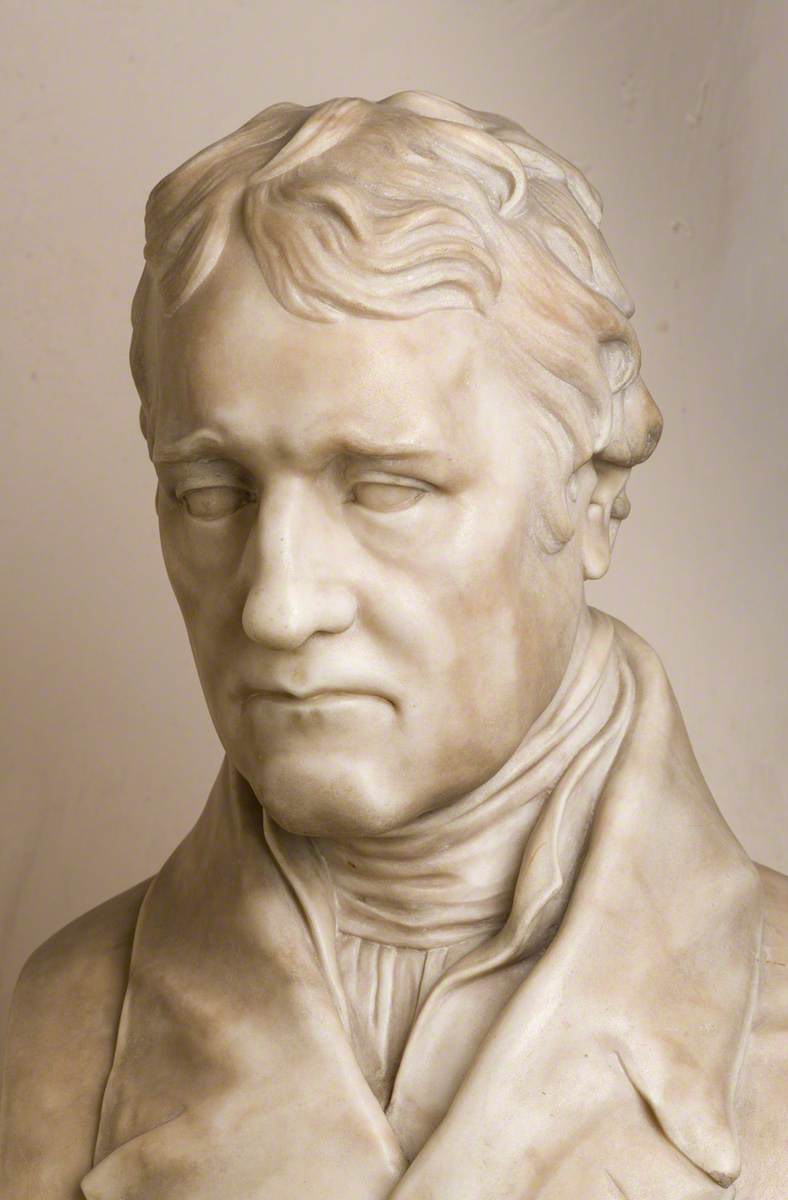 Charles Sylvester (1774–1828)