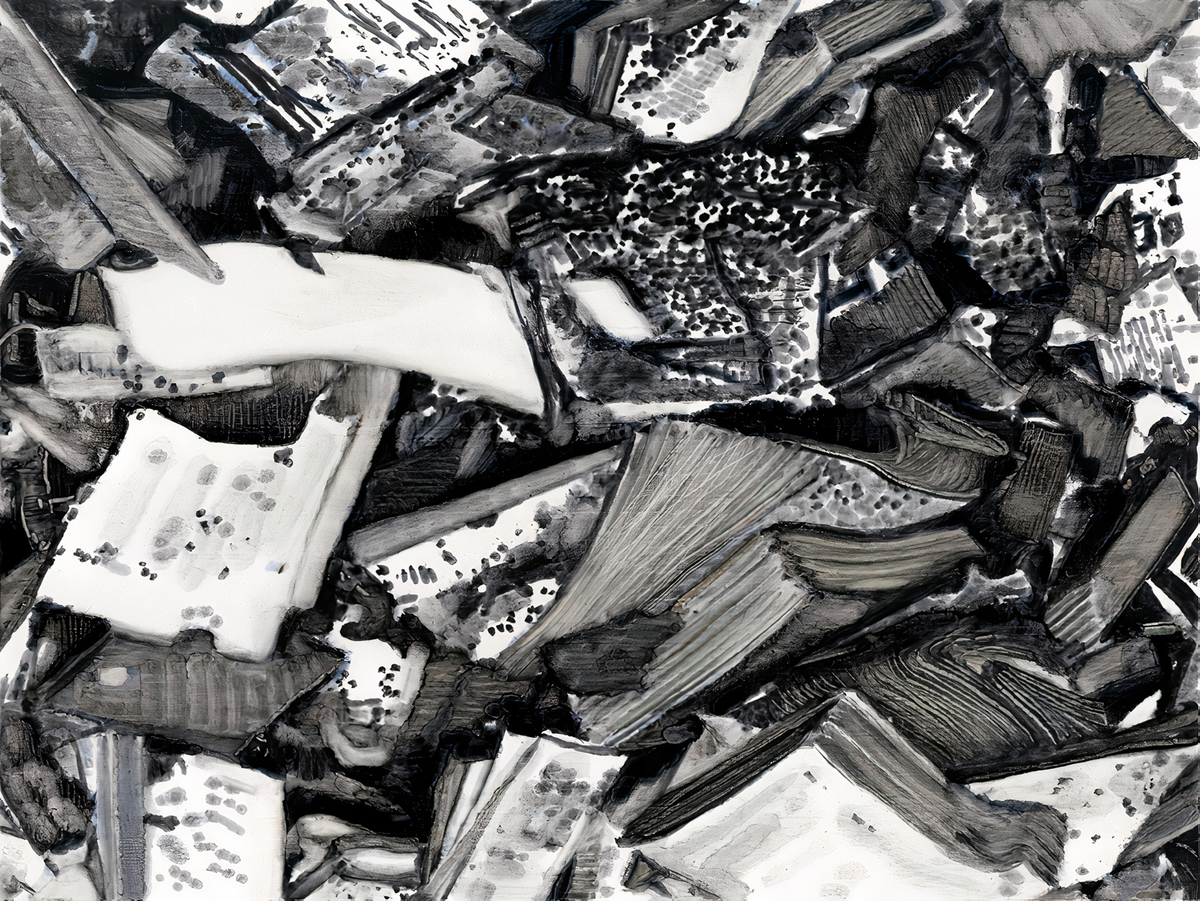 Burnt Books