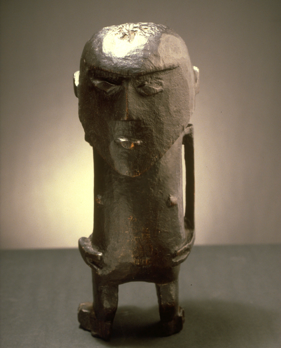 Ti'i Deity Image