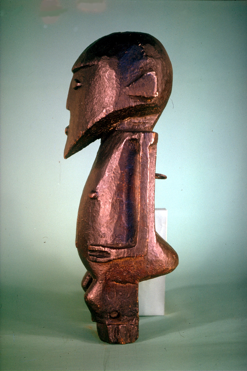 Ti'i Deity Image