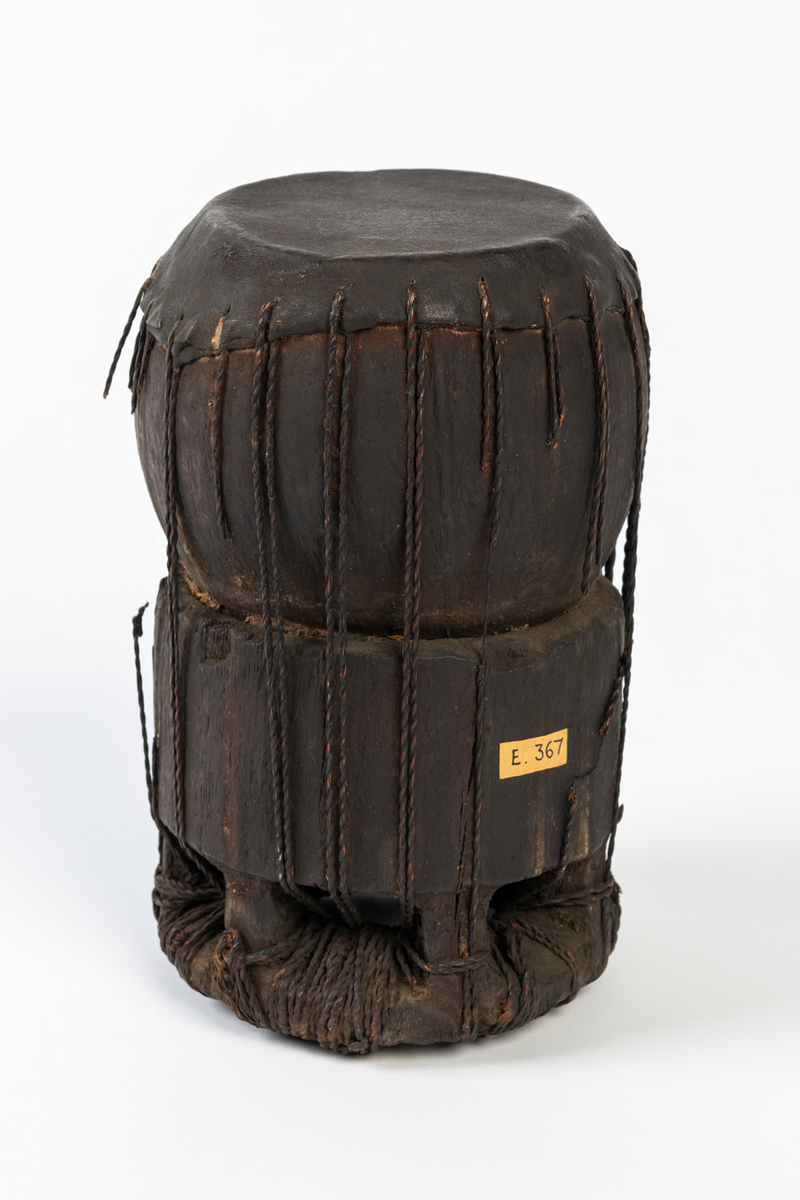 Puniu Knee-Drum