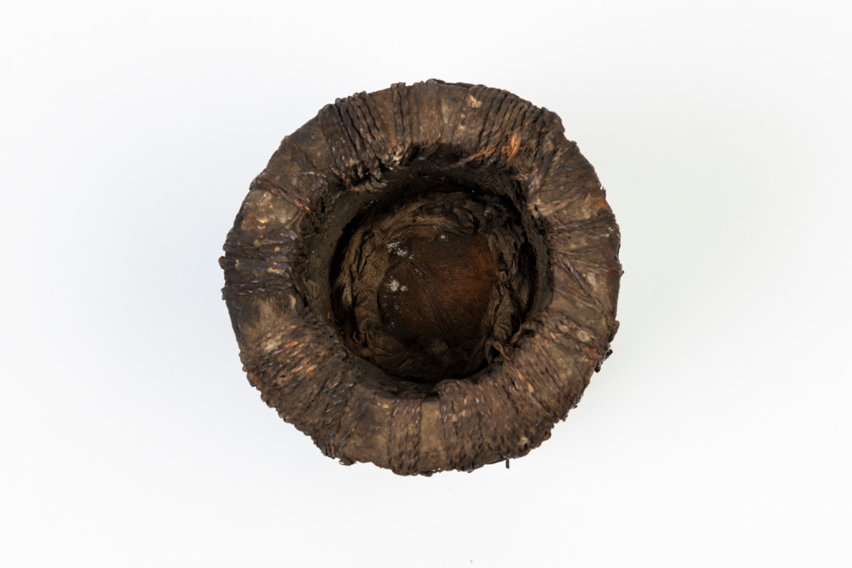 Puniu Knee-Drum