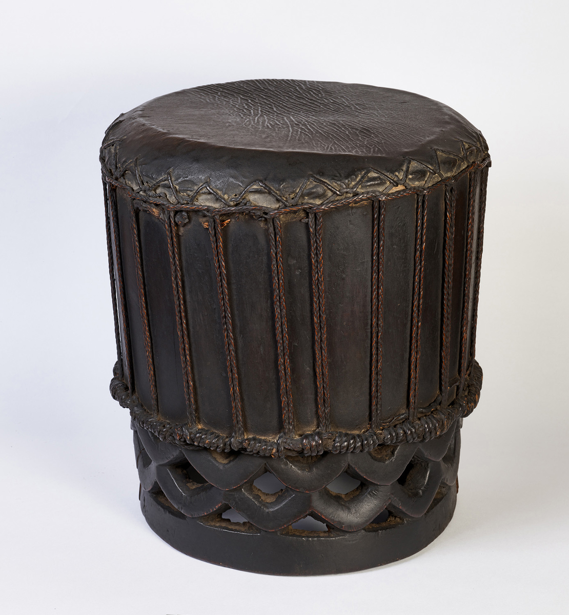 Pahu Hula Drum