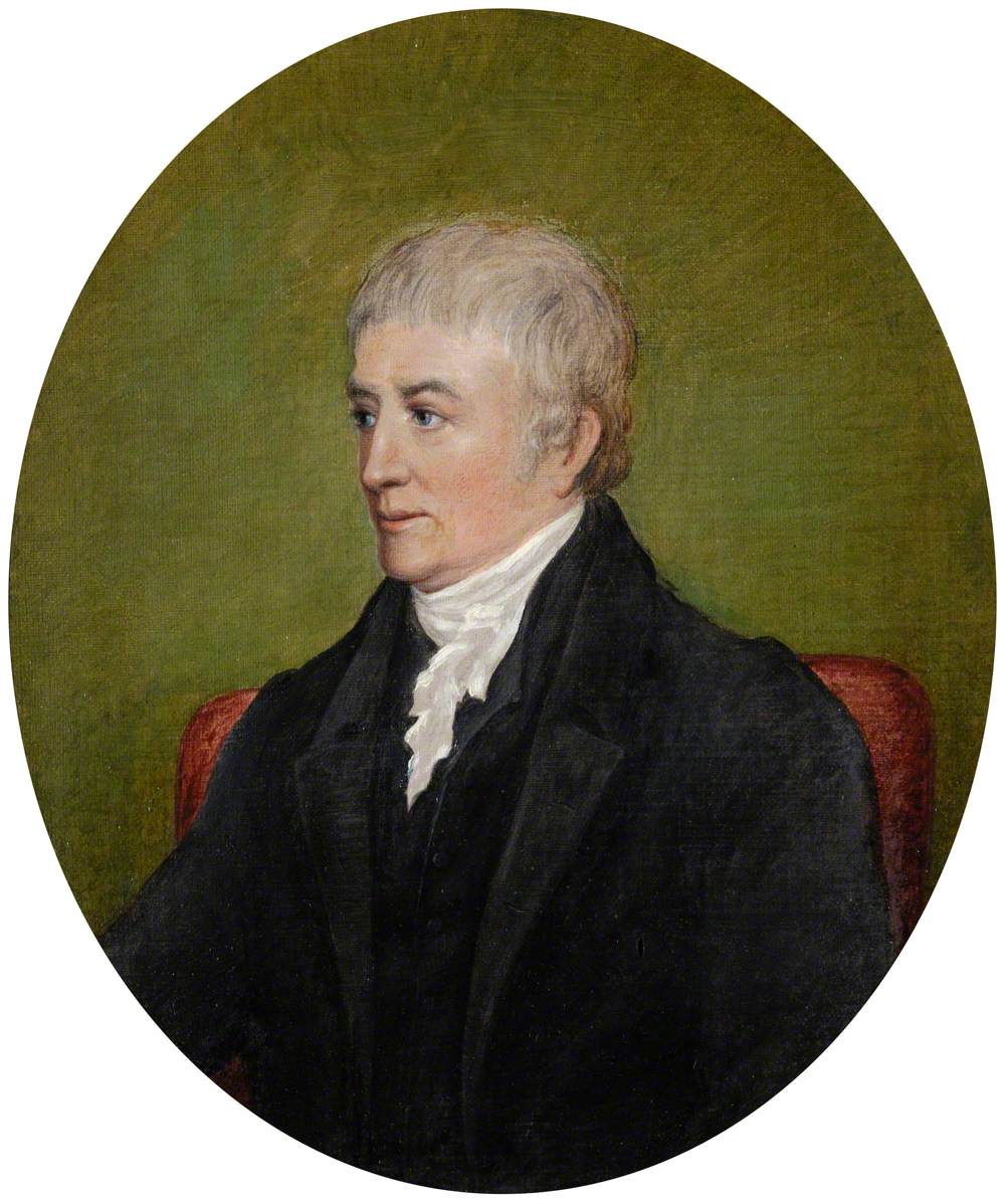 Alexander Nasmyth (1758–1840)