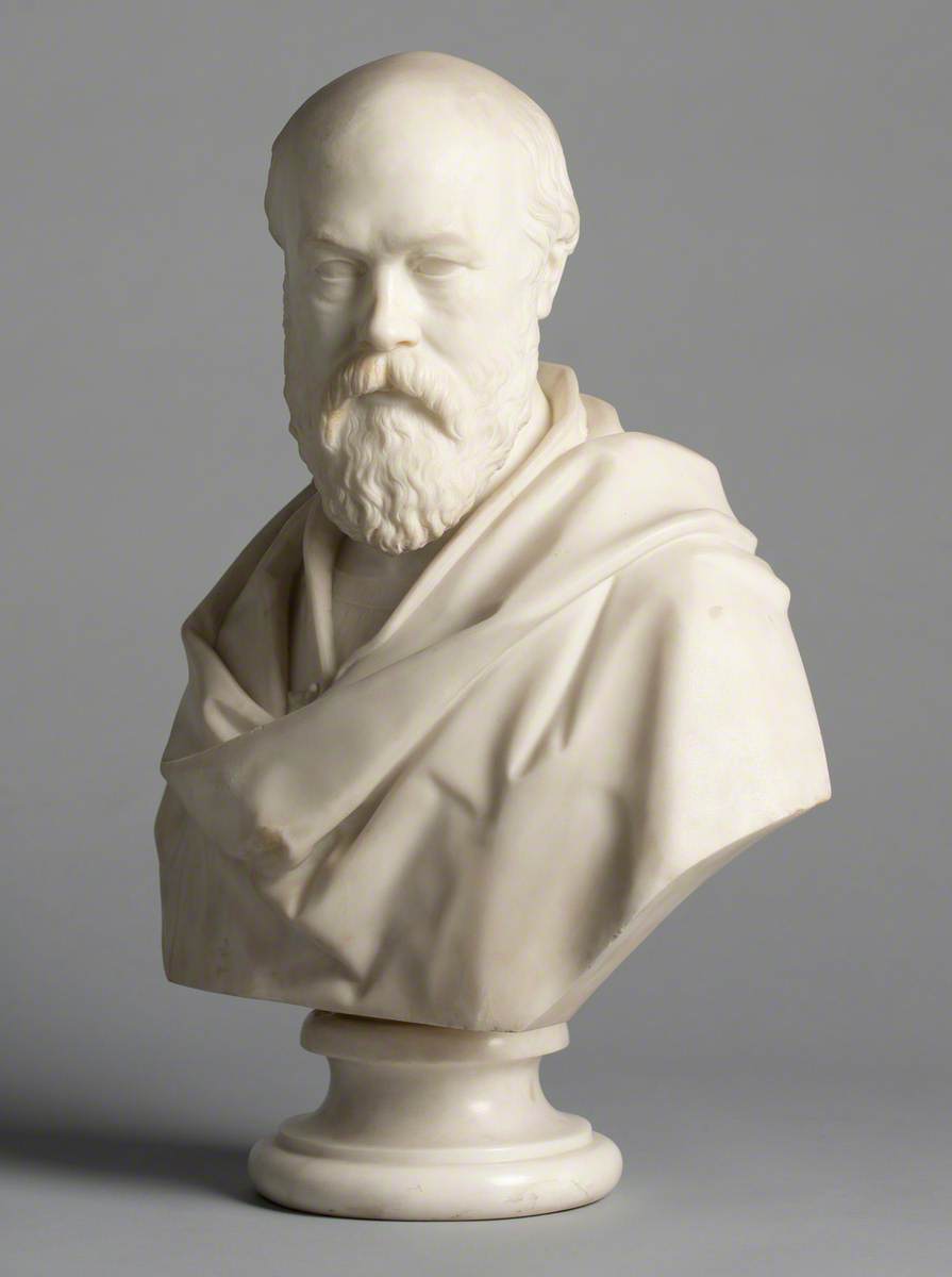 John Phillip (1817–1867), RA