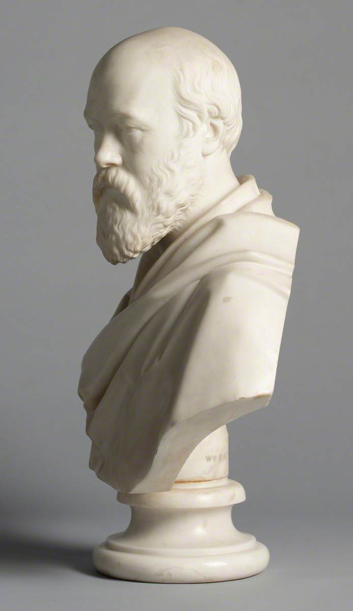 John Phillip (1817–1867), RA