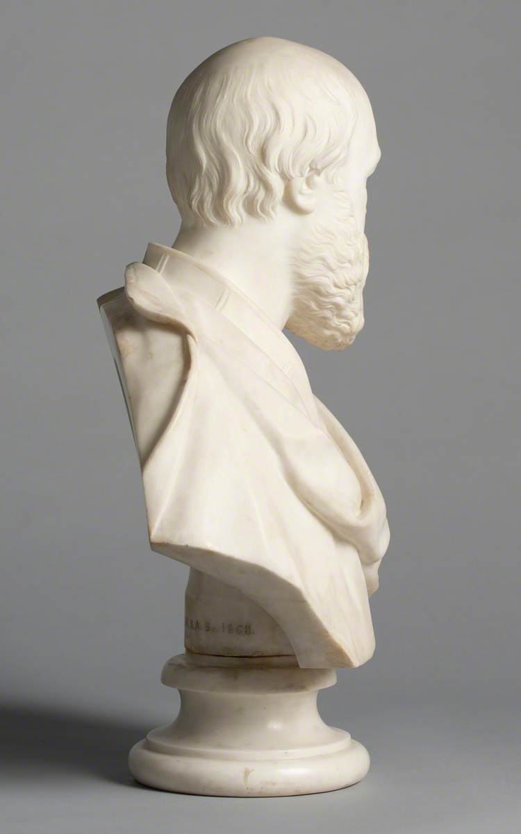 John Phillip (1817–1867), RA