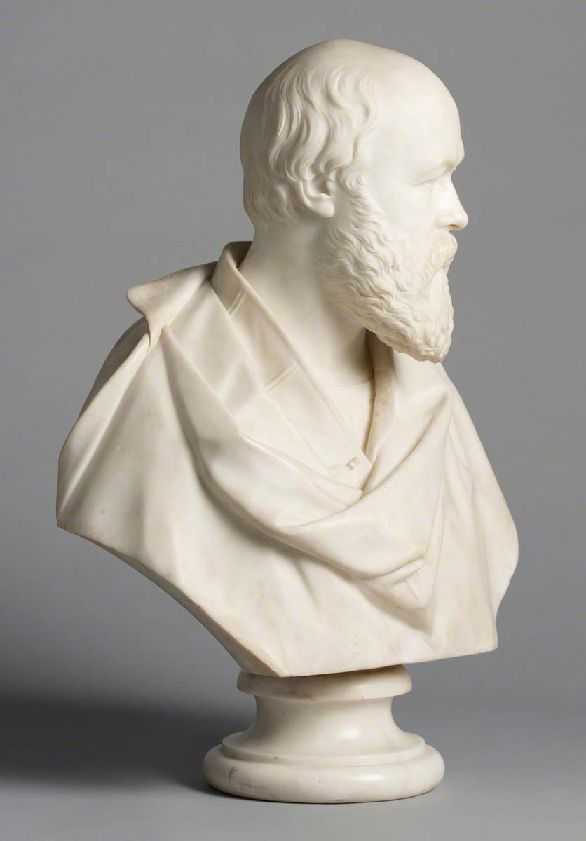 John Phillip (1817–1867), RA