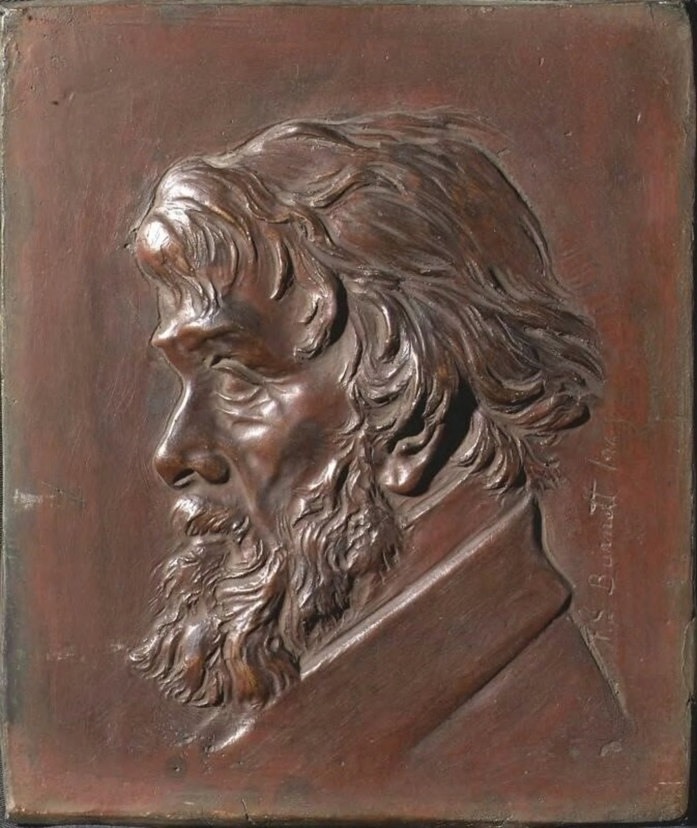 Thomas Carlyle (1795–1881)