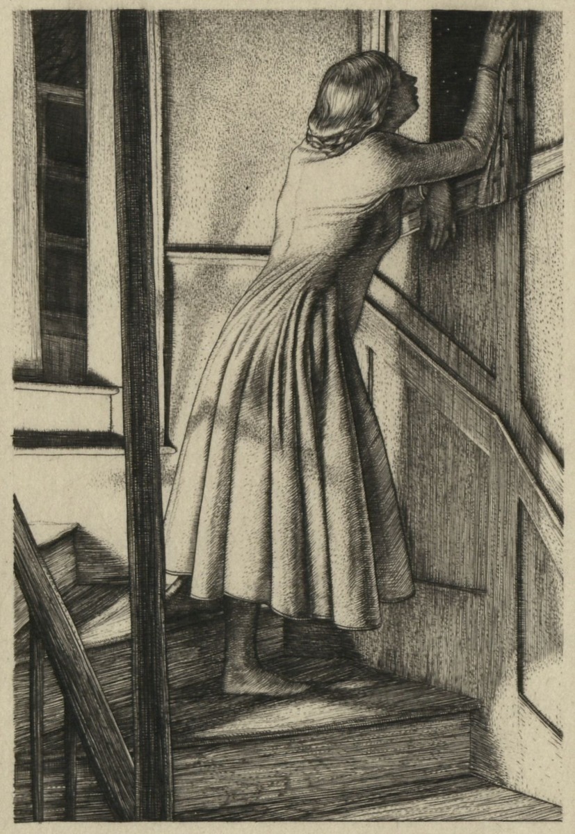 Summer Night
