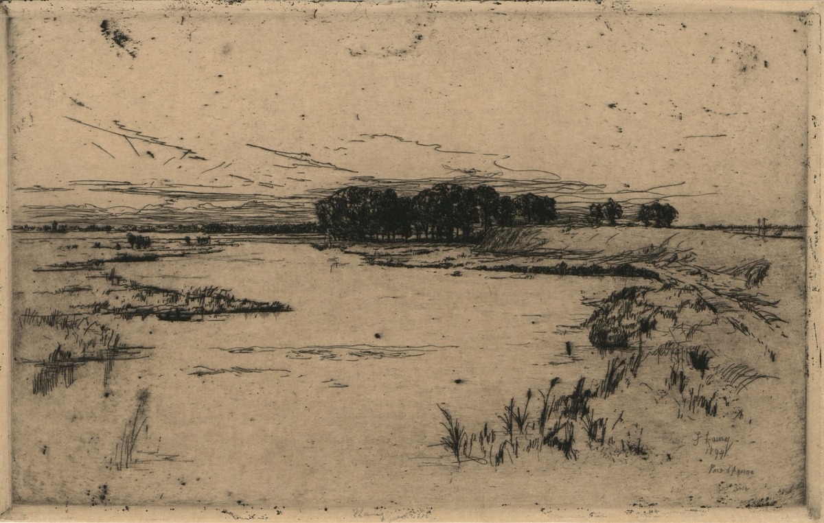 On the Scheldt
