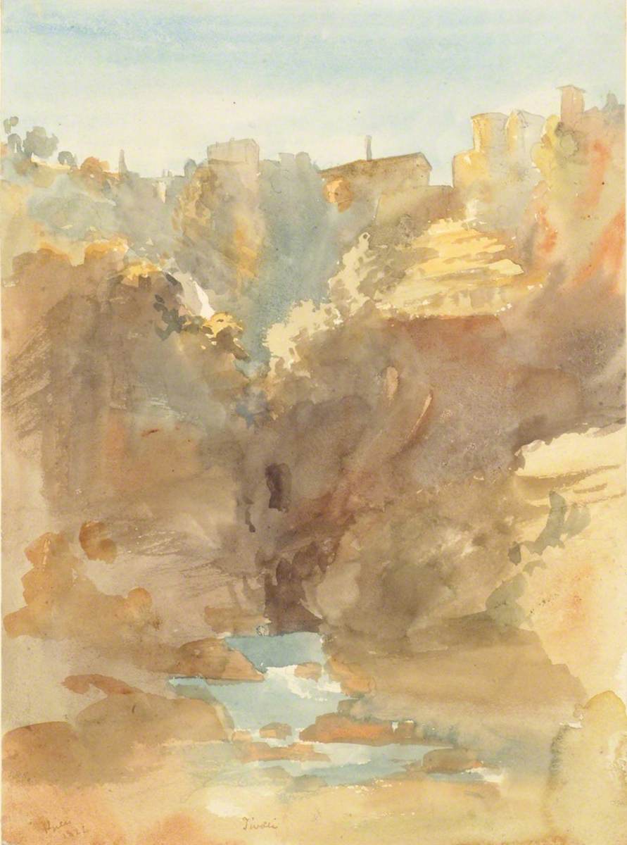 Tivoli