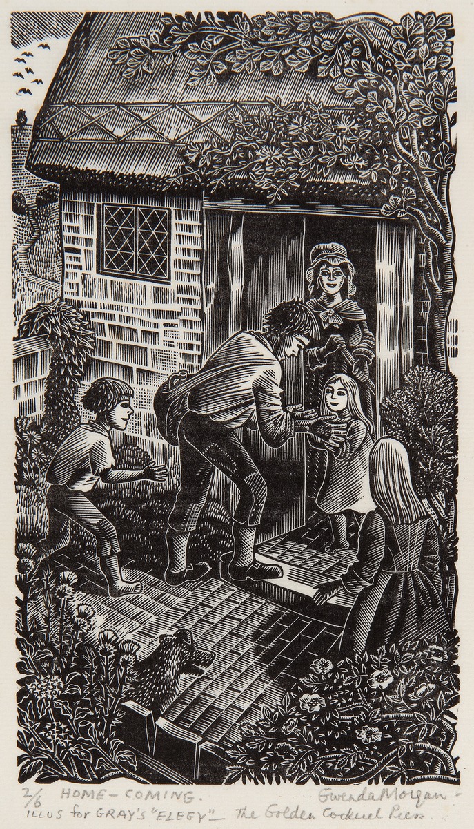 Home-Coming