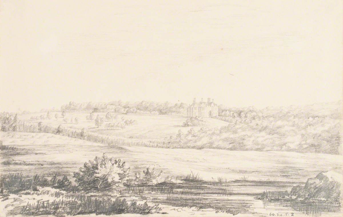 Auchernacry, Aberdeenshire