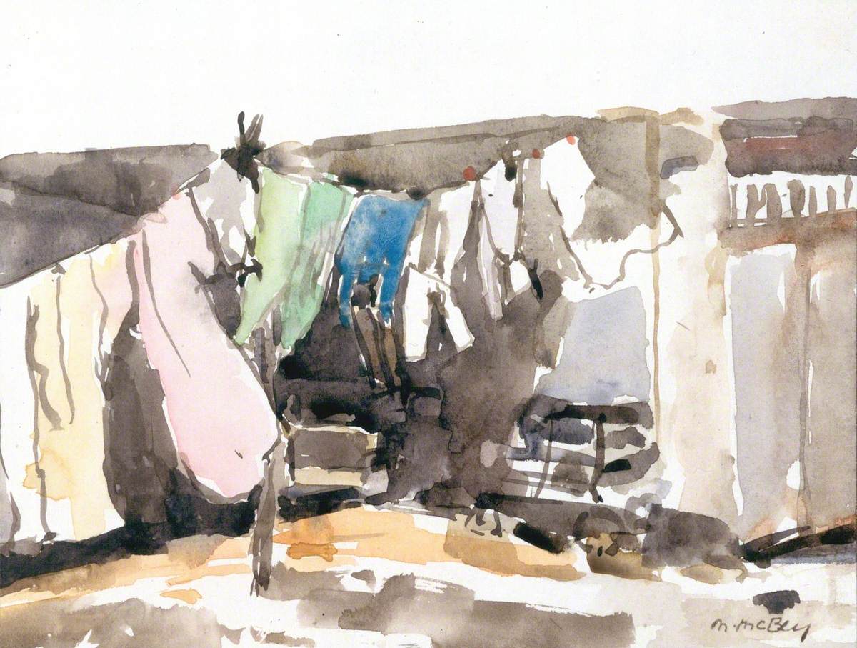 Clothes Drying