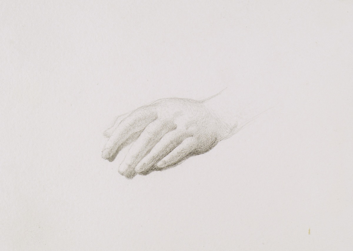 A Hand