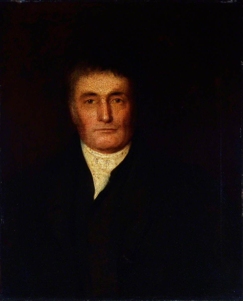 Alexander Stevenson