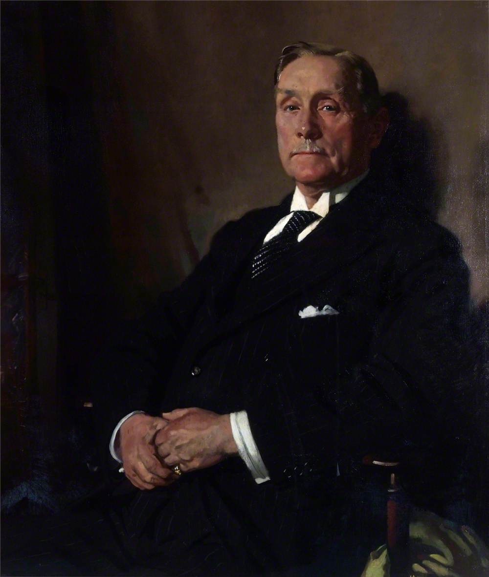 Sir Robert Williams of Park