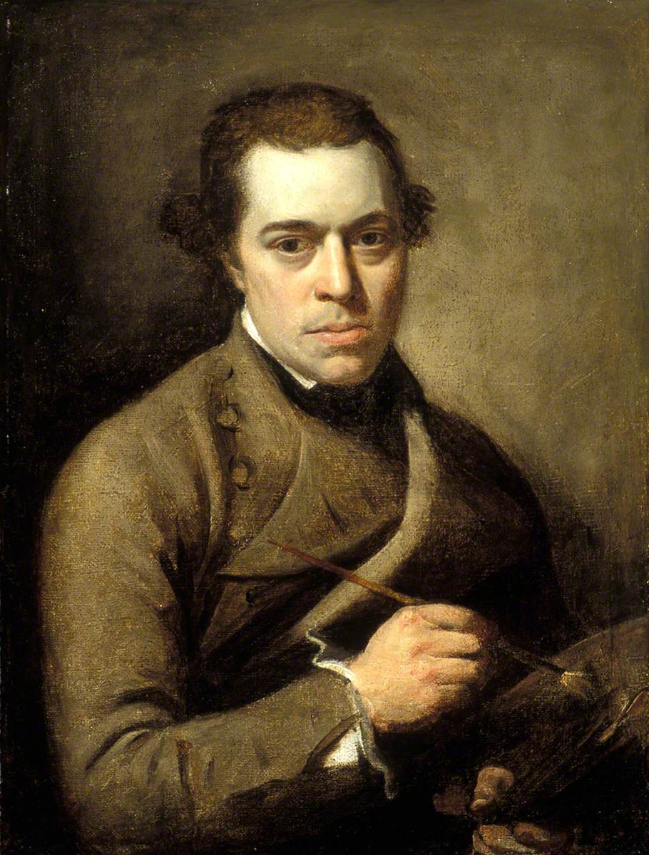 Christopher Norton (d.1799)