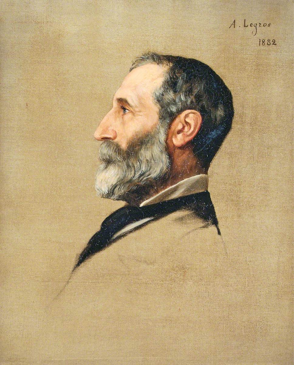 J. Dove Wilson (1833–1908), LLD