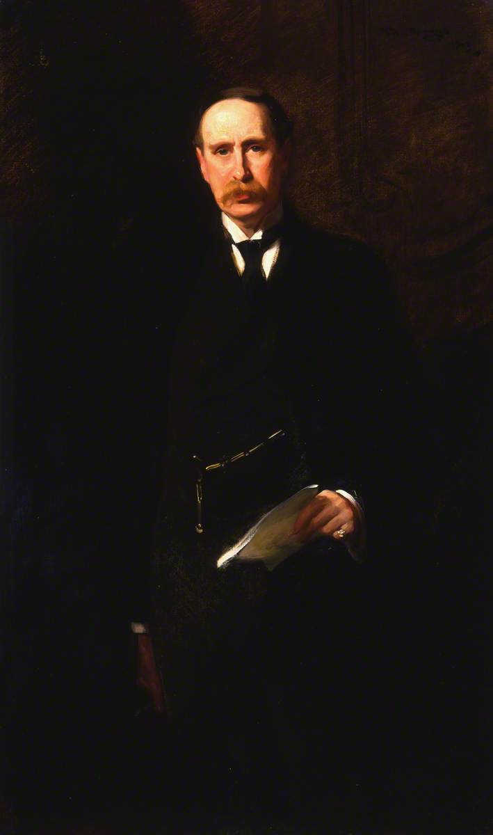 Sir James Murray (1850–1933)