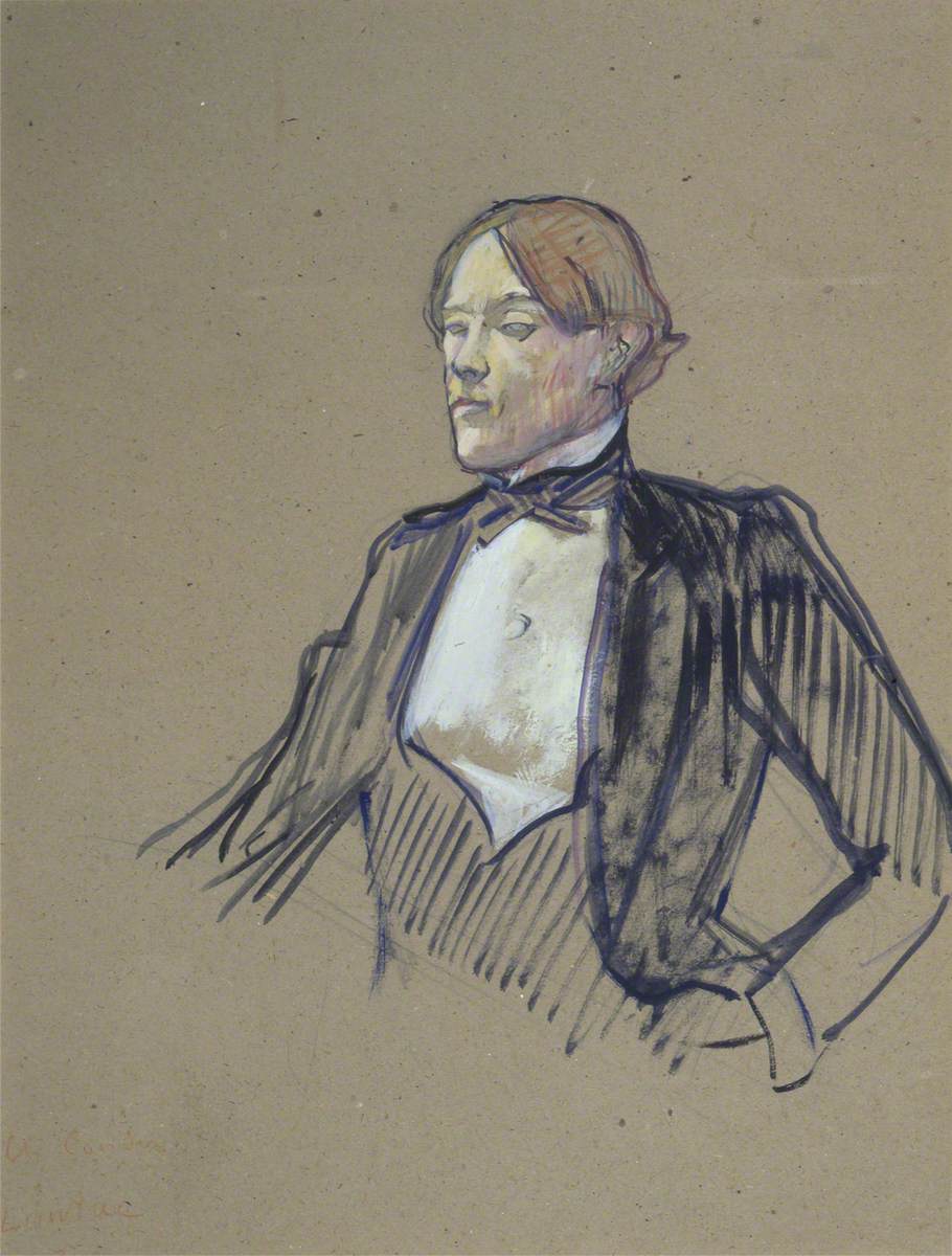 Charles Conder (1868–1909)