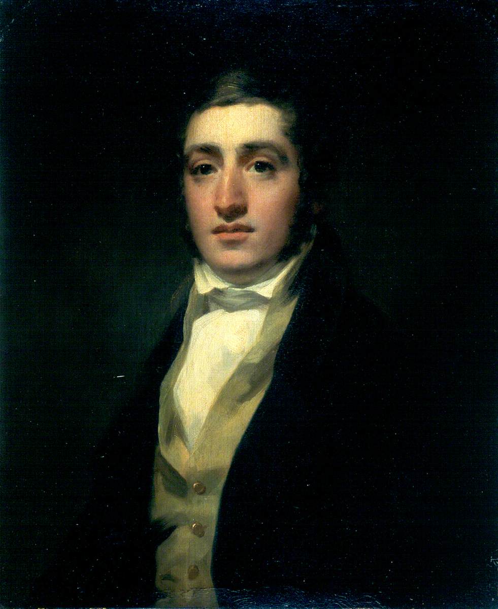 Archibald Farquharson of Finzean (1793–1841)