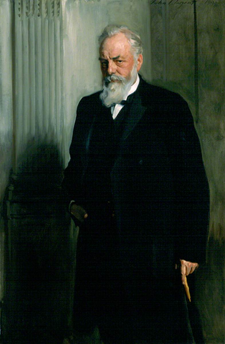 John Fyfe (1830–1903)