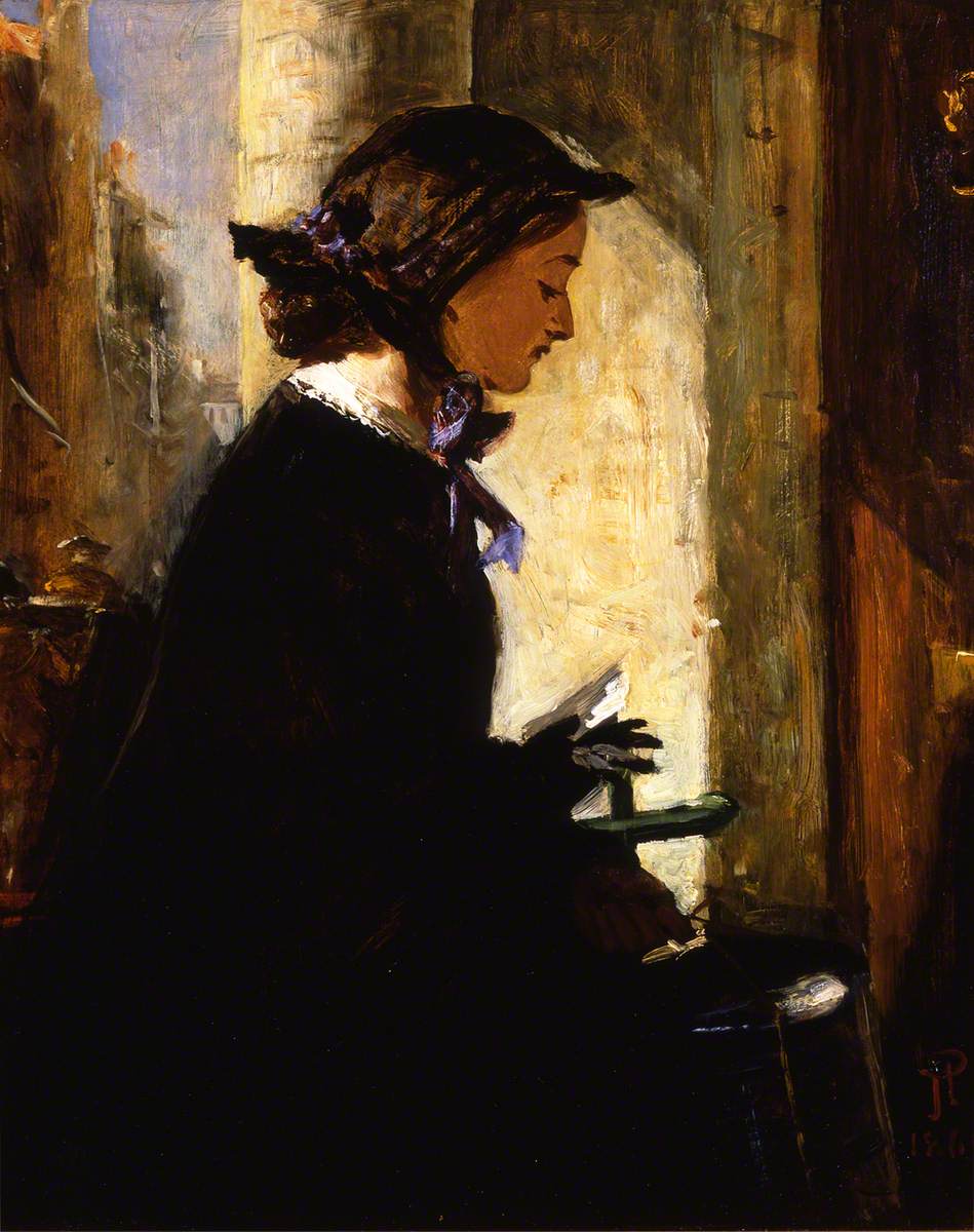 Kate Nickleby