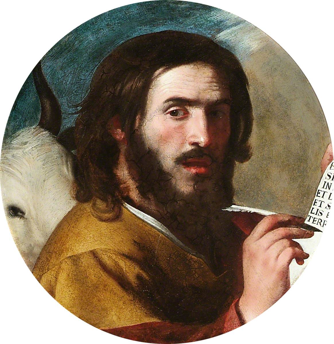 Сен люк. Сен-люк портрет. St Luke. Saint Luke artists.