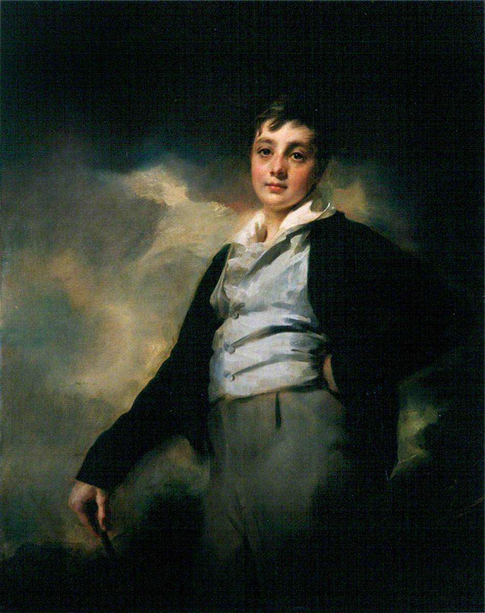 John Gray of Carntyne (1800–1867)