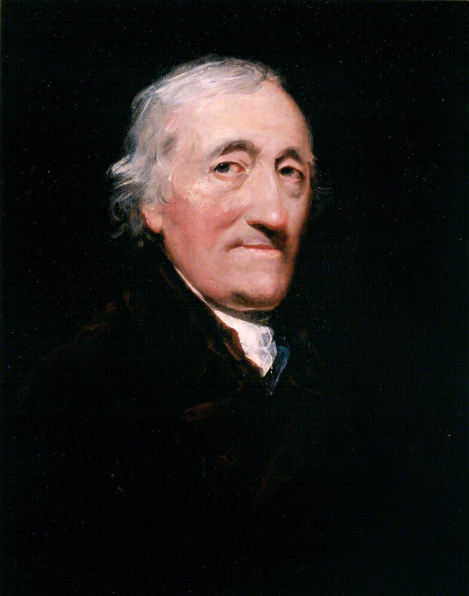 James Wardrop Senior (1738–1830)