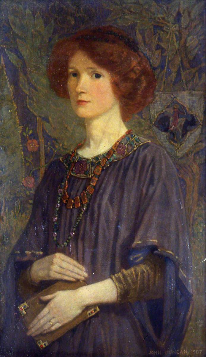 Rachel Annand Taylor (1876–1960)