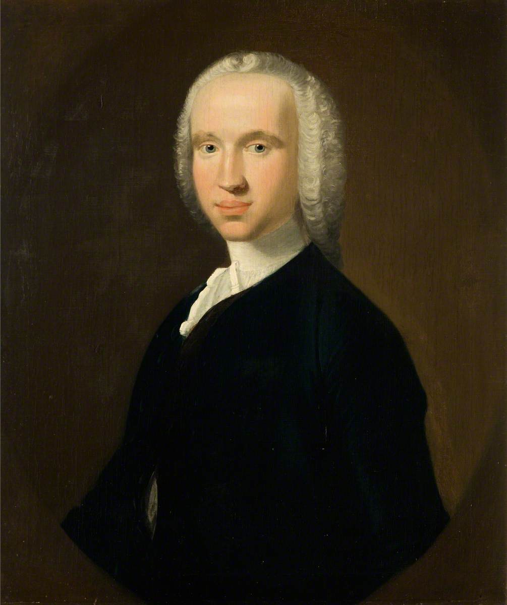 Alexander Livingstone of Countesswells, Provost of Aberdeen (1750–1751)