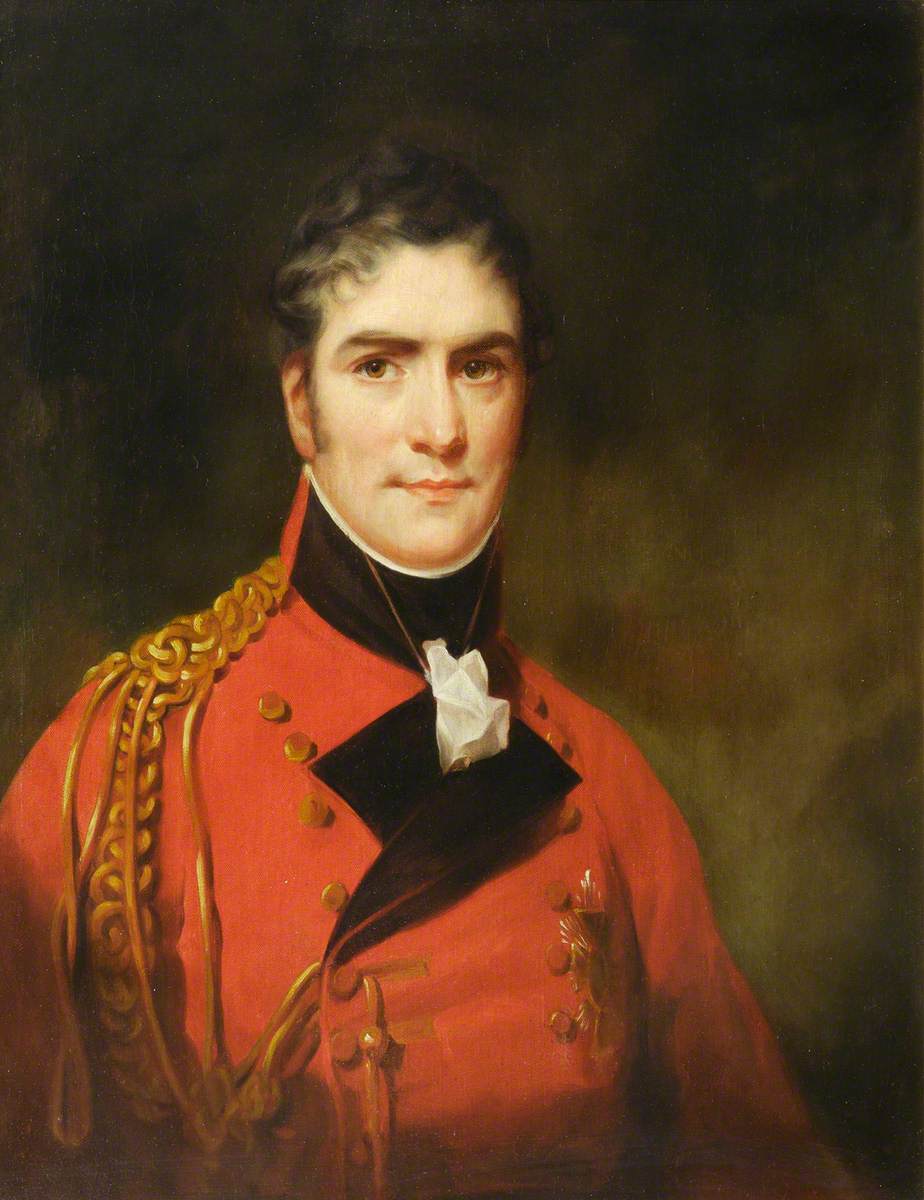 Sir Robert Abercromby (1740–1827)