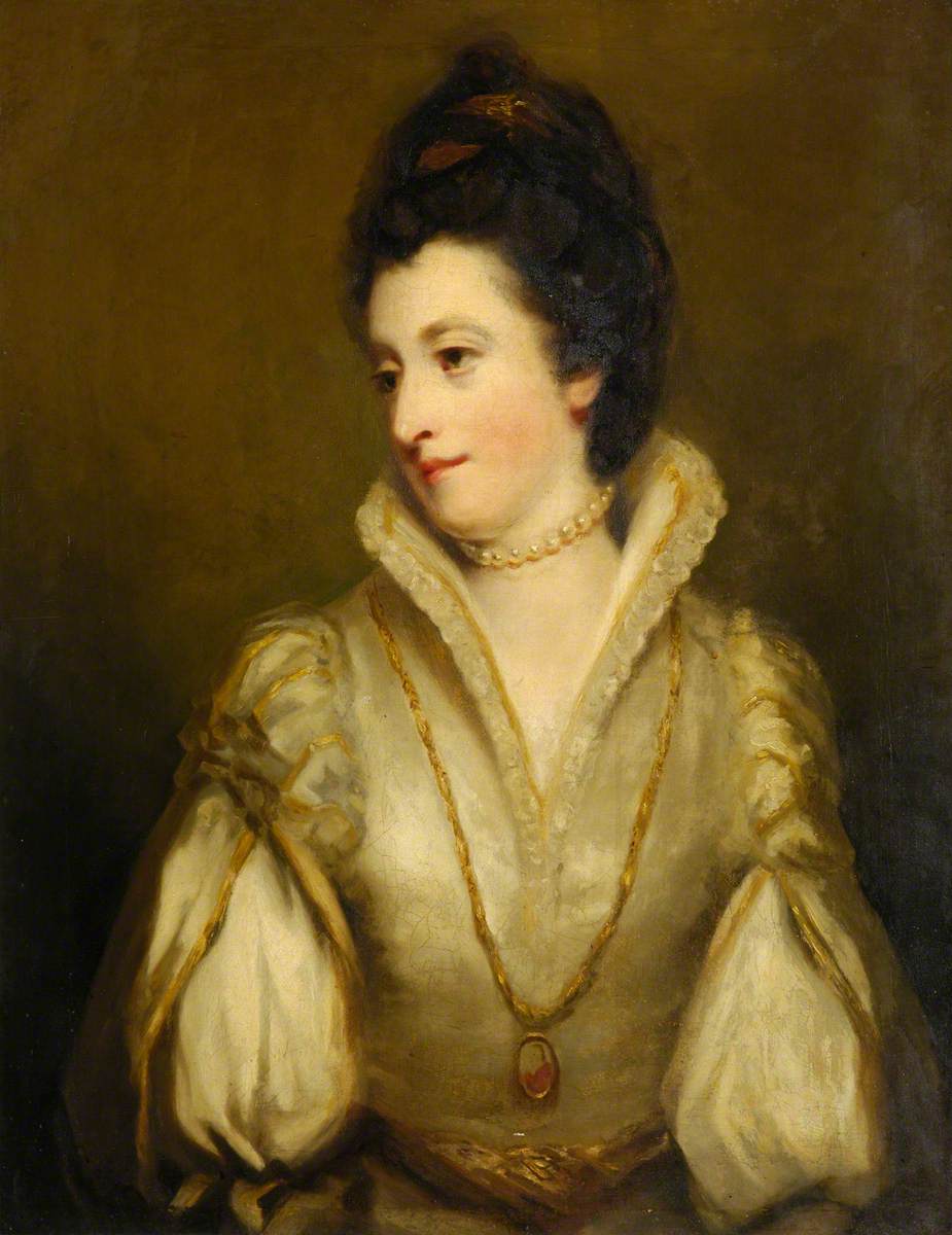 Jane (1748/1749–1812), Duchess of Gordon