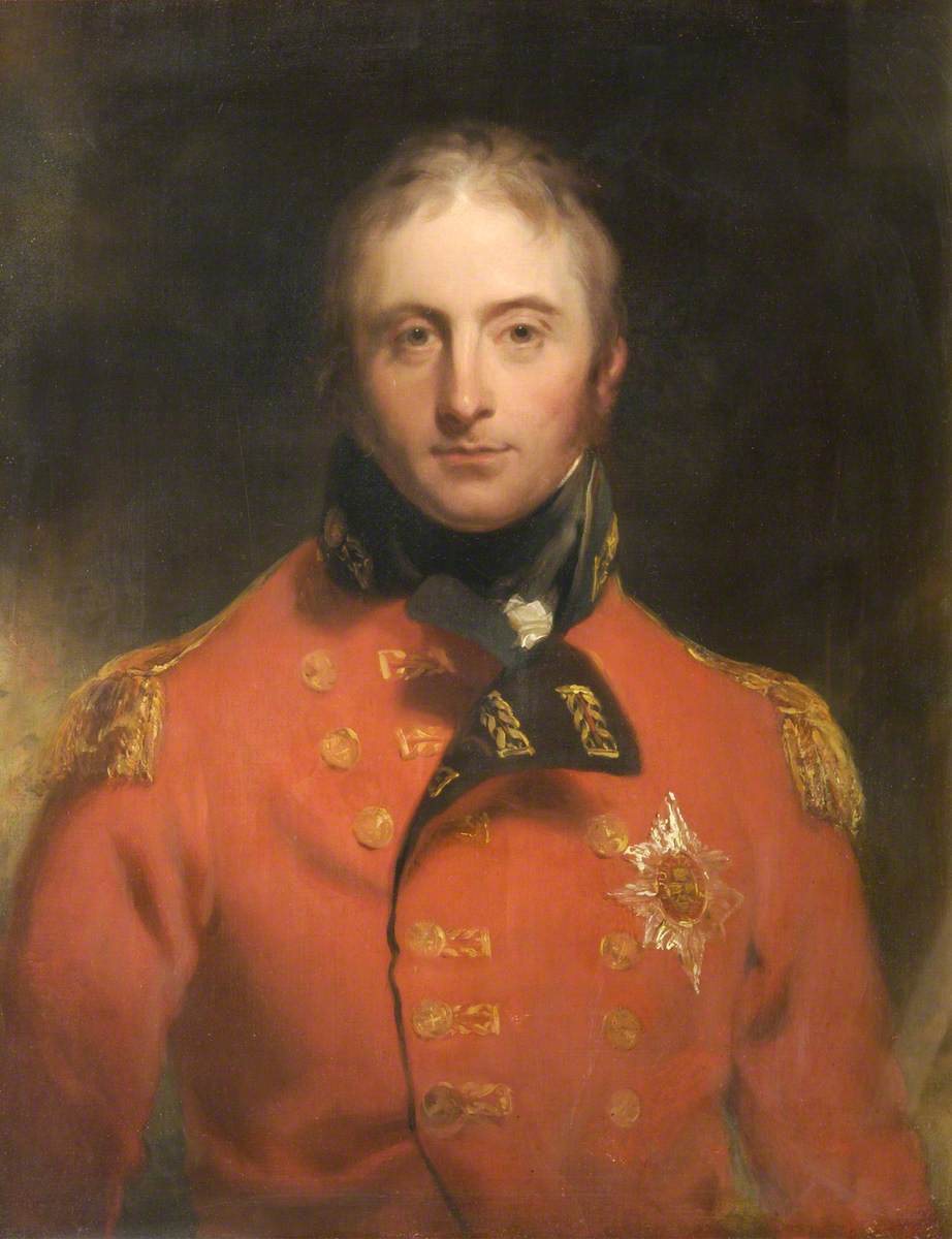 General Sir John Moore (1761–1809)