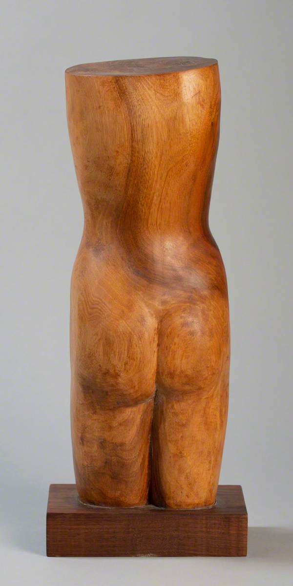 Female Torso