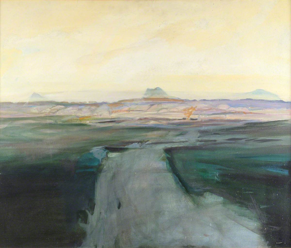 Sutherland Landscape