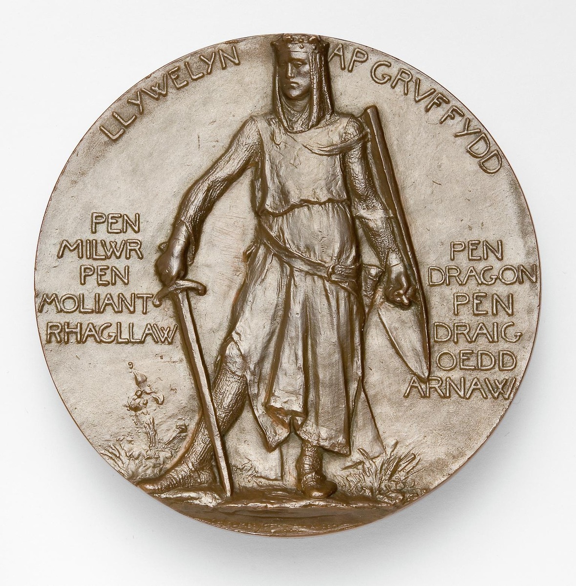 Prince Llywelyn (c.1173–1240)