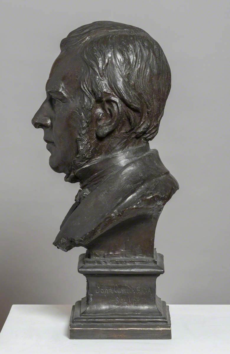 Richard Roberts (1789–1864)