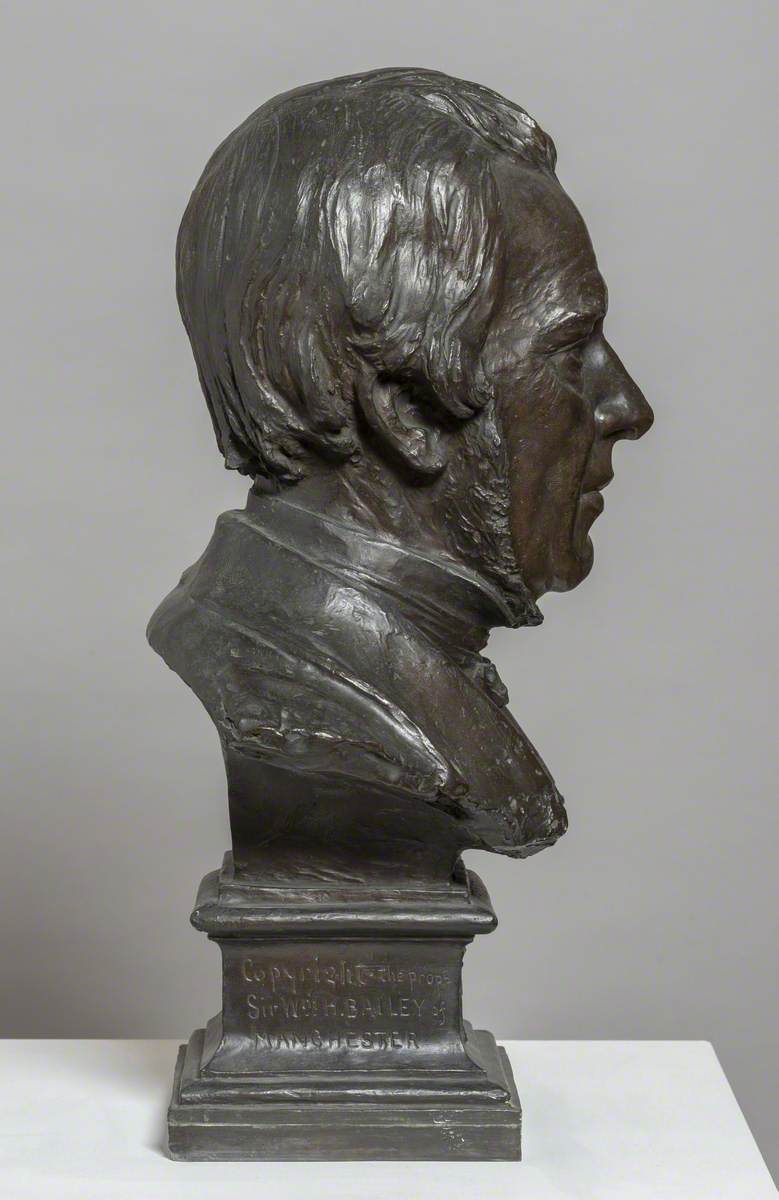 Richard Roberts (1789–1864)