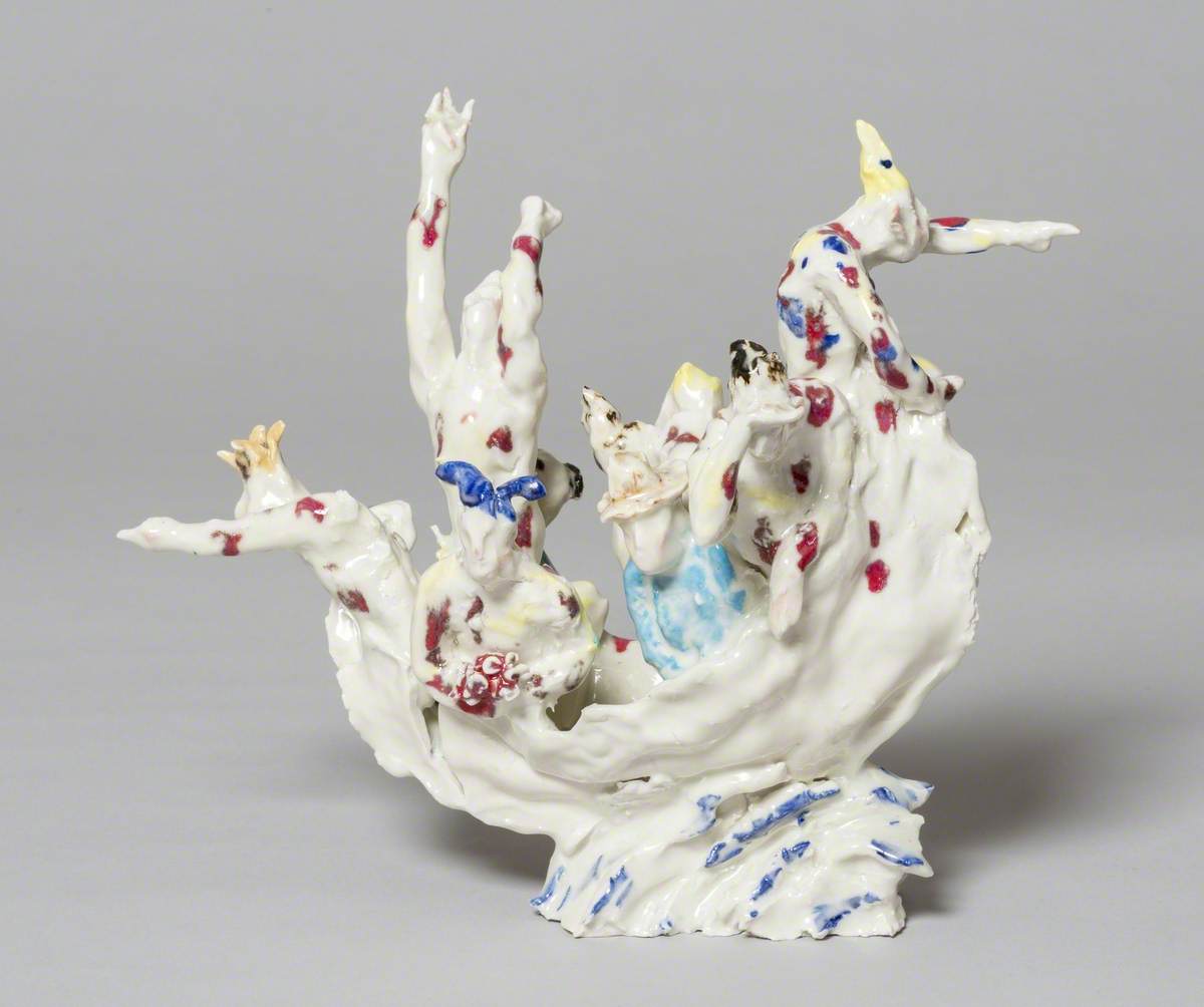 Ship of Fools VII