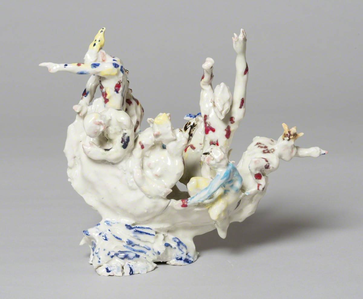 Ship of Fools VII