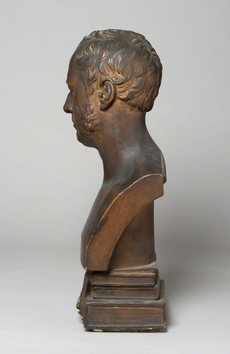 Taliesin Williams (1787–1847), Ab Iolo