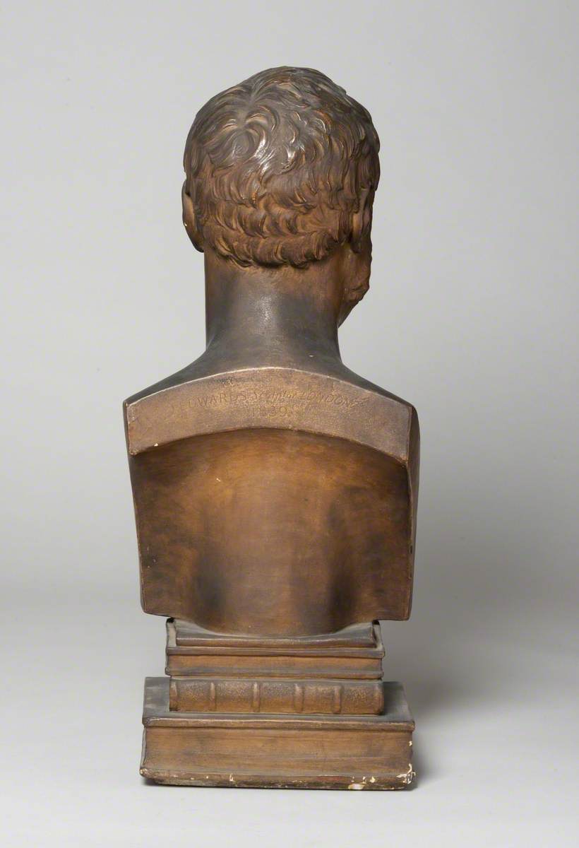 Taliesin Williams (1787–1847), Ab Iolo