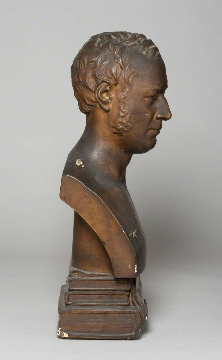 Taliesin Williams (1787–1847), Ab Iolo